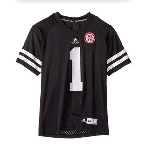 NCAA Nebraska Cornhuskers Men's Football Jersey